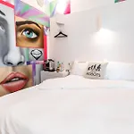 Ibis Styles Center Madhouse 3* Lausanne