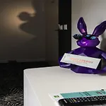 Ibis Styles Center Madhouse Lausanne