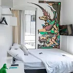 Ibis Styles Center Madhouse Hotel 3*