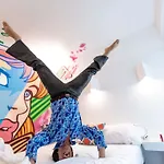 Ibis Styles Center Madhouse 3* Lausanne