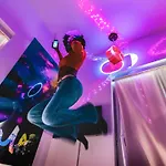 Hotel Ibis Styles Center Madhouse