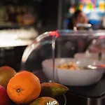 Ibis Styles Center Madhouse 3*