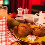 Ibis Styles Center Madhouse Hotel Lausanne