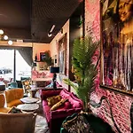 מלון Ibis Styles Center Madhouse 3*
