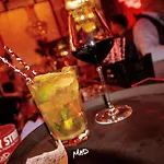 イビス スタイルズ センター マッドハウス 3* ローザンヌ