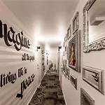 イビス スタイルズ センター マッドハウス ホテル