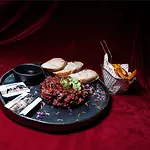 Ibis Styles Center Madhouse Hotel 3*