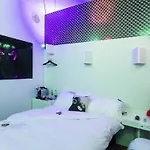 Ibis Styles Center Madhouse Hotel Lausanne