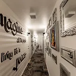 Ibis Styles Center Madhouse
