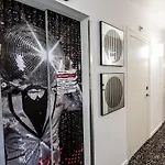 Ibis Styles Center Madhouse Hotel 3*