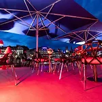 Ibis Styles Center Madhouse 3* Lausanne