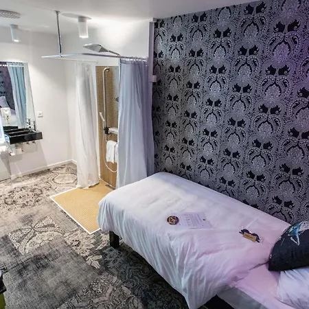 Hotel Ibis Styles Center Madhouse 3*