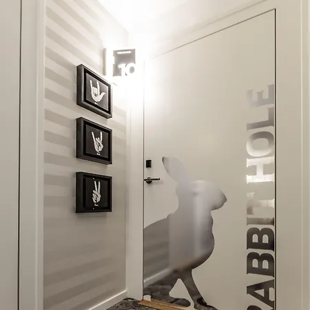 Ibis Styles Center Madhouse 3* Lausana