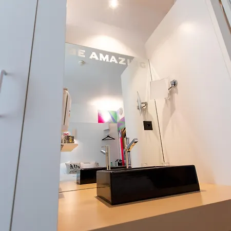 Ibis Styles Center Madhouse Hotel