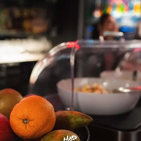 Ibis Styles Center Madhouse 3*