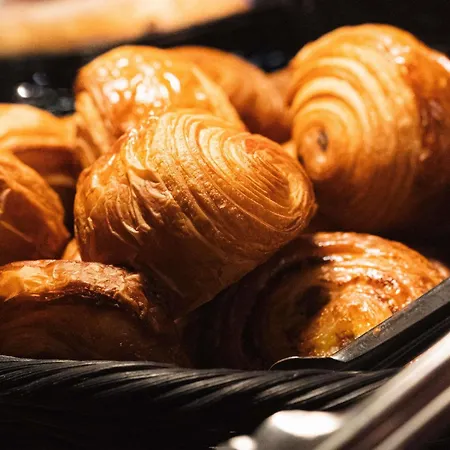 Ibis Styles Center Madhouse Lausanne