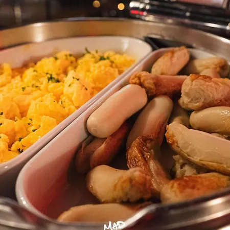 Ibis Styles Center Madhouse Hotel