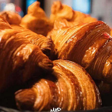 Ibis Styles Center Madhouse Hotel Lausanne