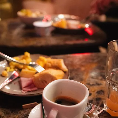 Ibis Styles Center Madhouse Lausanne