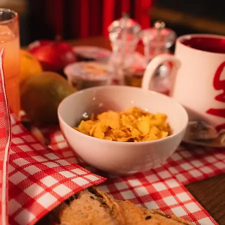 Hotel Ibis Styles Center Madhouse Lausanne