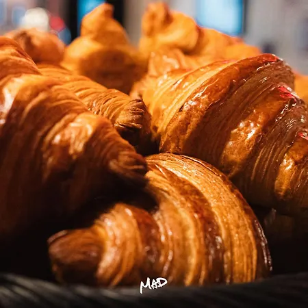 Ibis Styles Center Madhouse