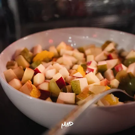 Ibis Styles Center Madhouse Отель