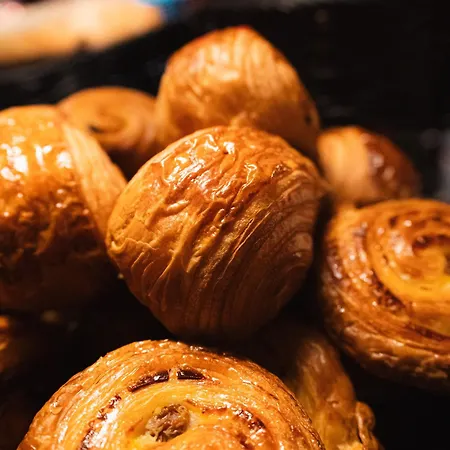 Hotel Ibis Styles Center Madhouse Lausanne