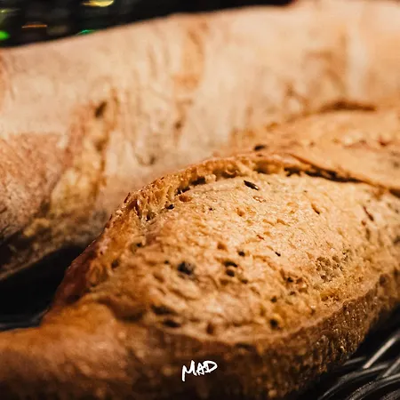 Hotel Ibis Styles Center Madhouse 3*