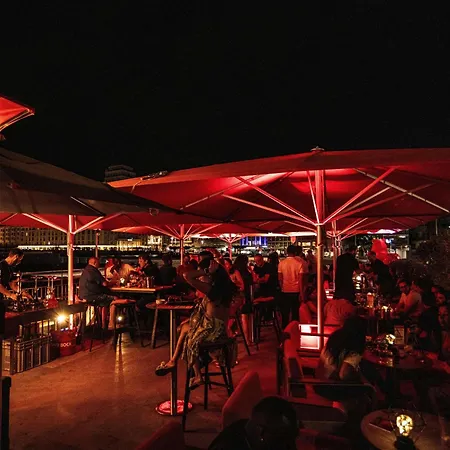 Hotell Ibis Styles Center Madhouse 3*