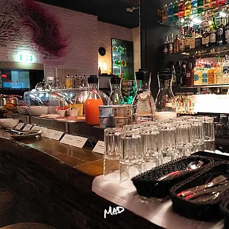 Ibis Styles Center Madhouse Hotel Лозана