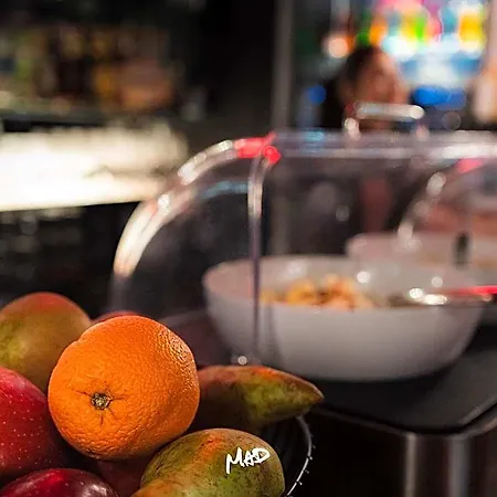 Ibis Styles Center Madhouse