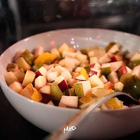 Hotel Ibis Styles Center Madhouse 3*