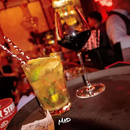 Ibis Styles Center Madhouse Lausanne