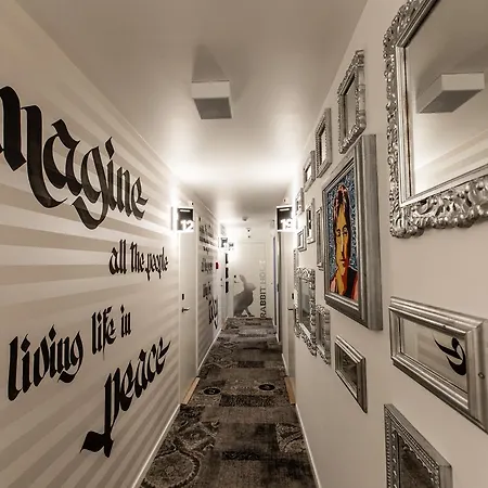 Ibis Styles Center Madhouse