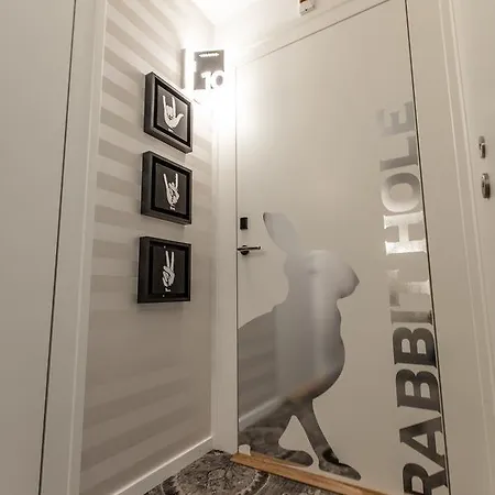 Hotel Ibis Styles Center Madhouse