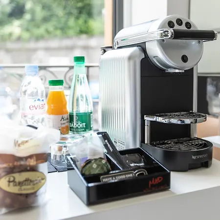 Ibis Styles Center Madhouse 3*