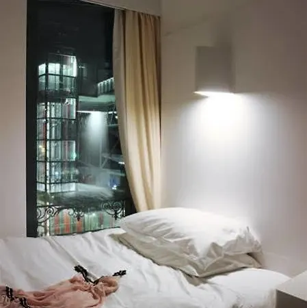 Ibis Styles Center Madhouse Hotel 3*