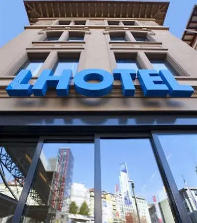 Ibis Styles Center Madhouse Hotel 3*