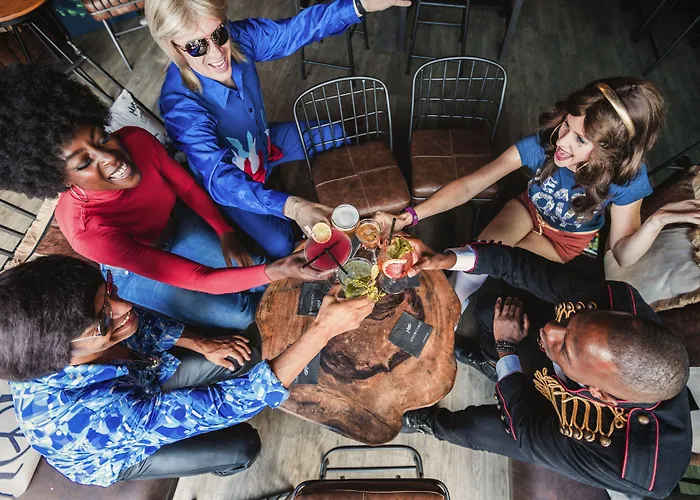 Ξενοδοχείο Ibis Styles Center Madhouse 3*