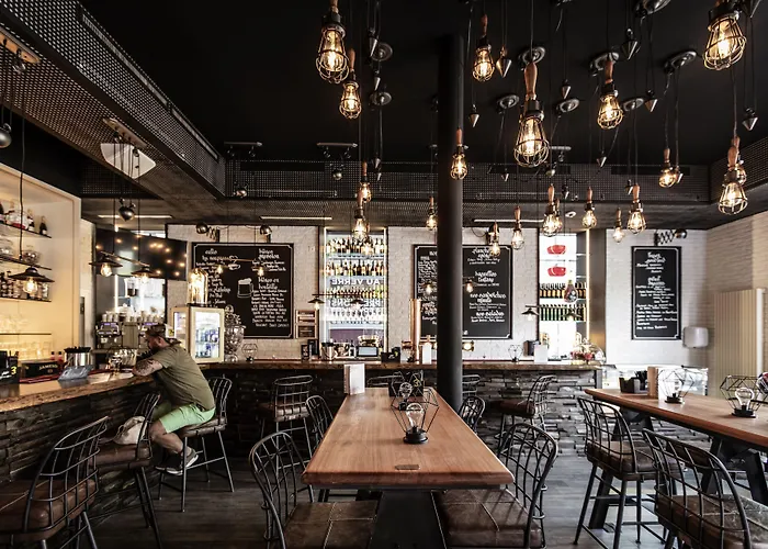 Ibis Styles Center Madhouse Ξενοδοχείο