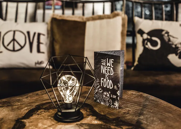 Ibis Styles Center Madhouse Hotel 3*