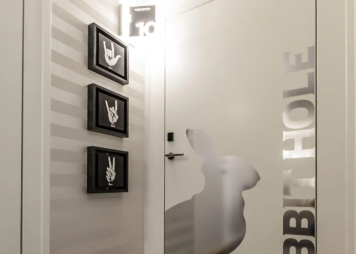 Ibis Styles Center Madhouse 3* Lozanna