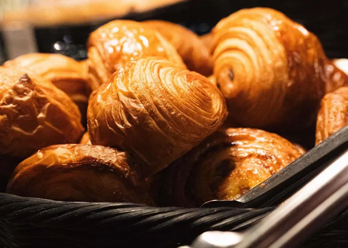 Ibis Styles Center Madhouse Lozan