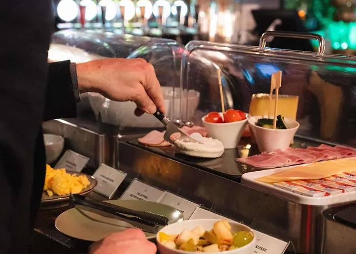 ホテル イビス スタイルズ センター マッドハウス 3*