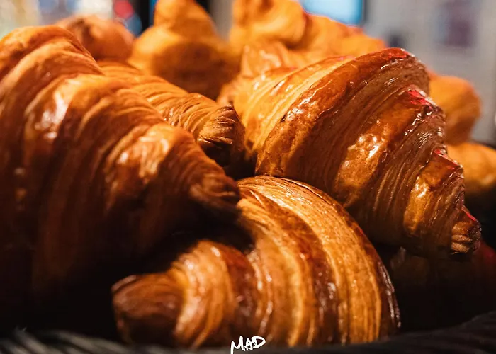 Ibis Styles Center Madhouse