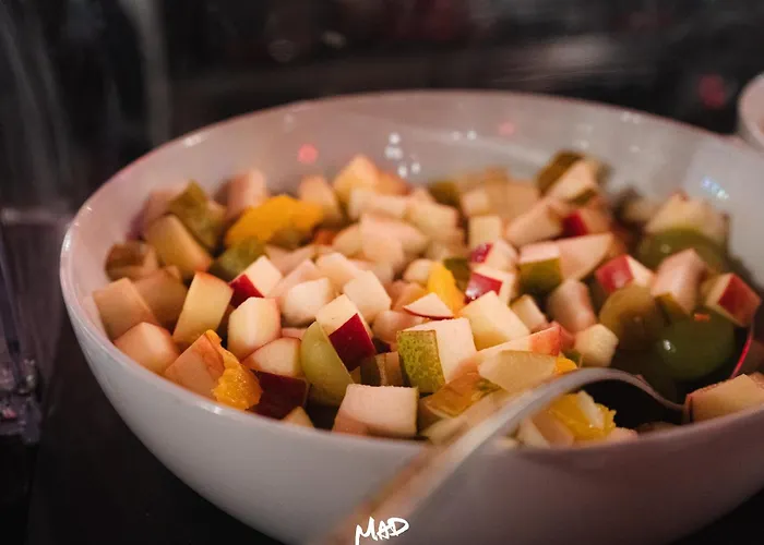 Ibis Styles Center Madhouse Отель