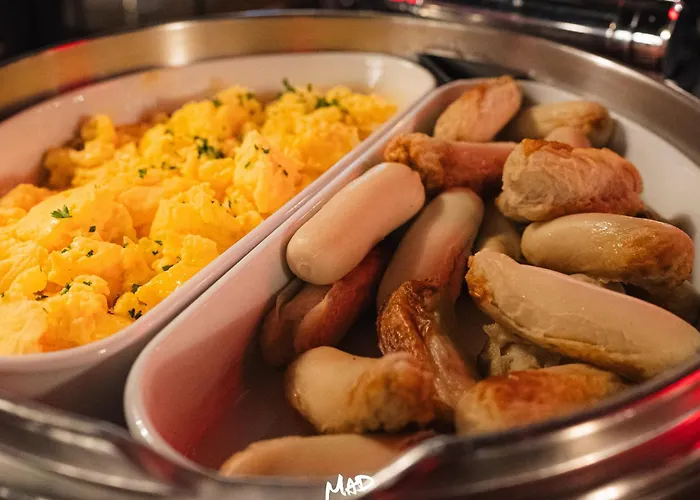 Ibis Styles Center Madhouse Отель 3*