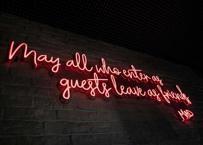 Ibis Styles Center Madhouse 3*