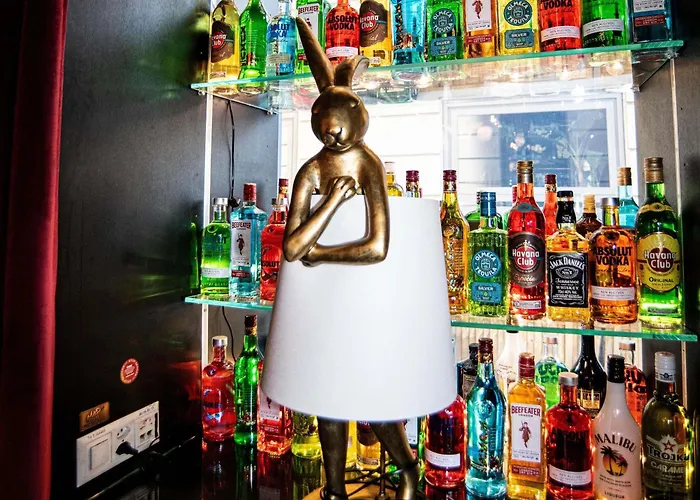 イビス スタイルズ センター マッドハウス