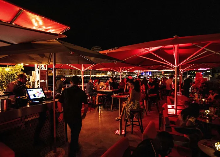 Ibis Styles Center Madhouse Отель Лозанна